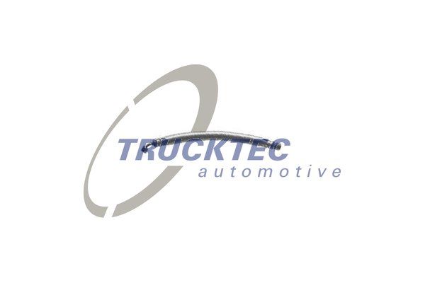 TRUCKTEC AUTOMOTIVE Hydrauliikkaletku, ohjaus 02.37.037